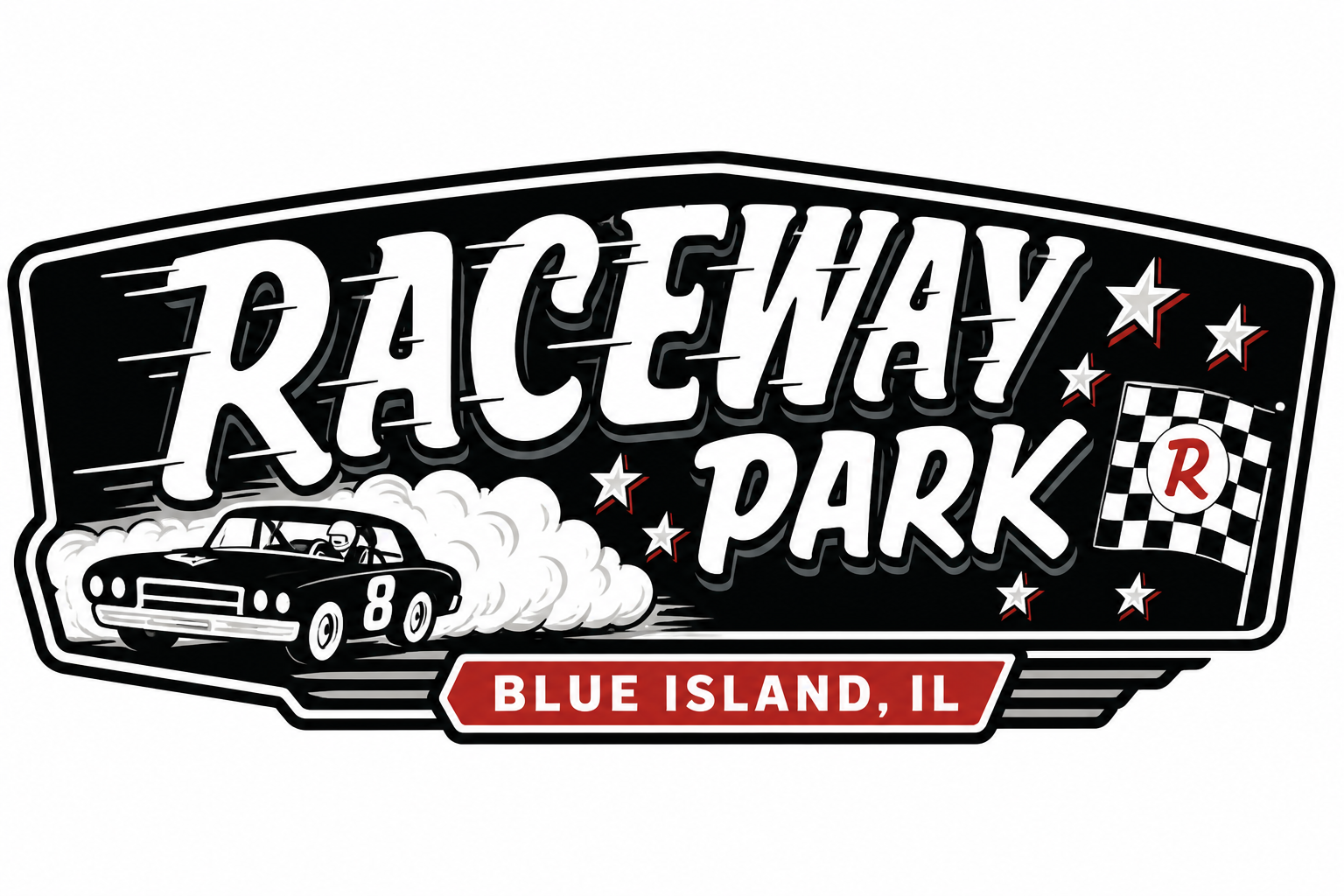 Raceway Park IL
