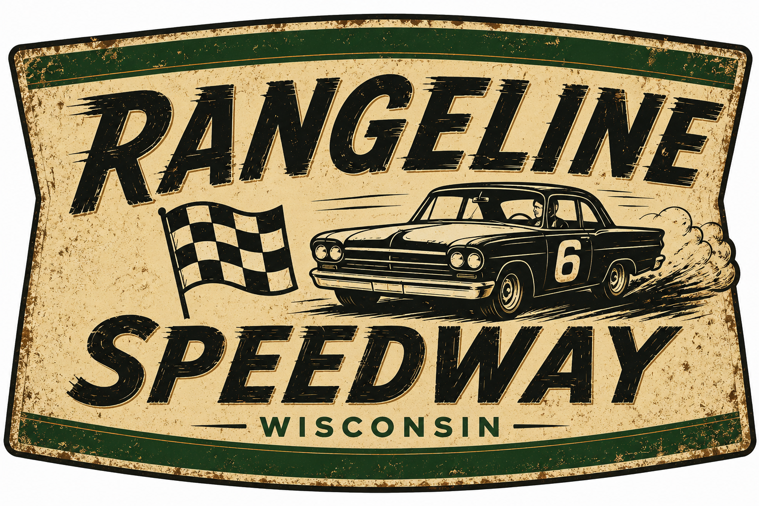 Rangeline Speedway