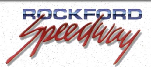 Rockford Speedway logo