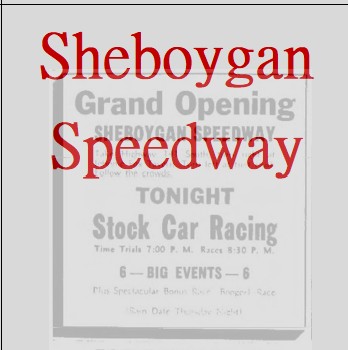 Sheboygan Speedway