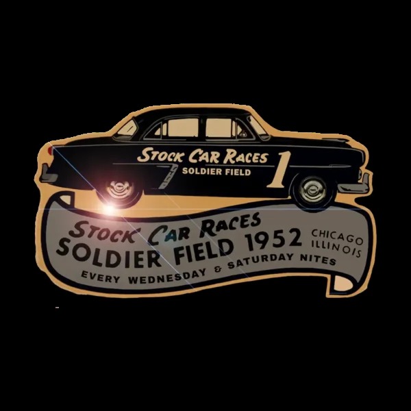 Soldier Field logo
