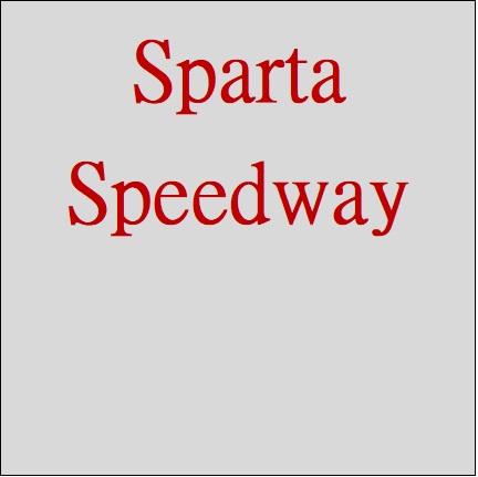 Sparta Speedway