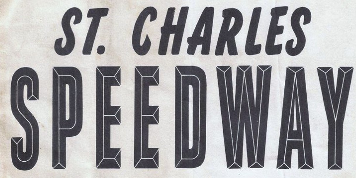 St. Charles Speedway