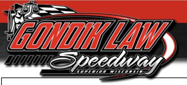 Superior Speedway logo