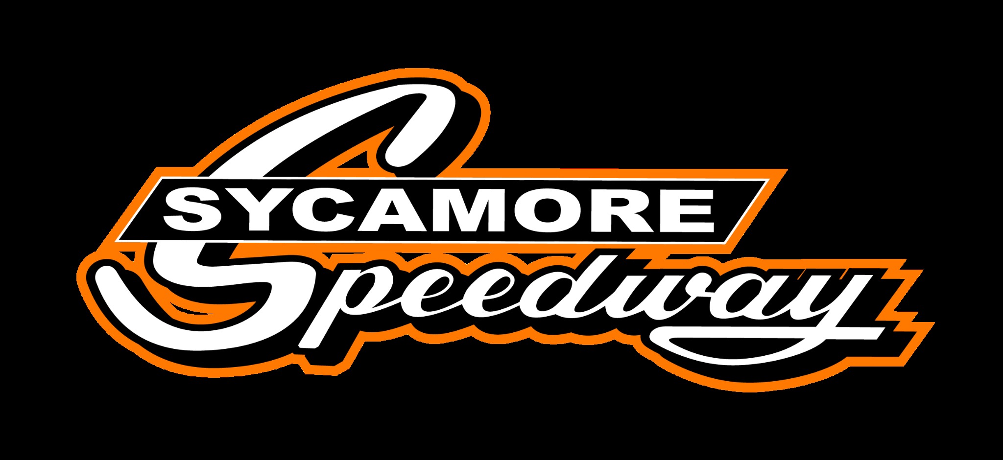 Sycamore Speedway logo