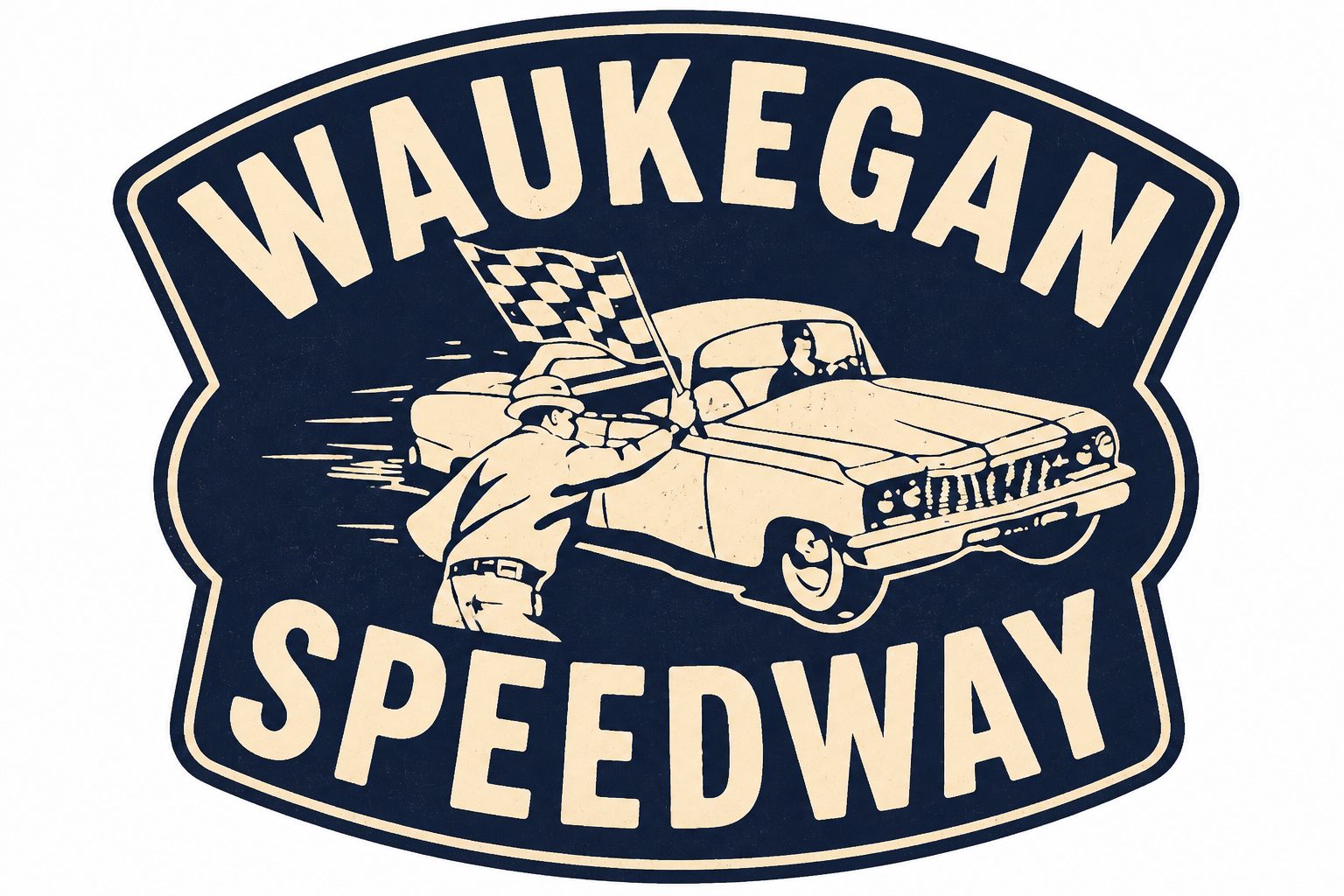 Waukegan Speedway
