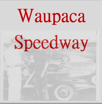 Waupaca Speedway