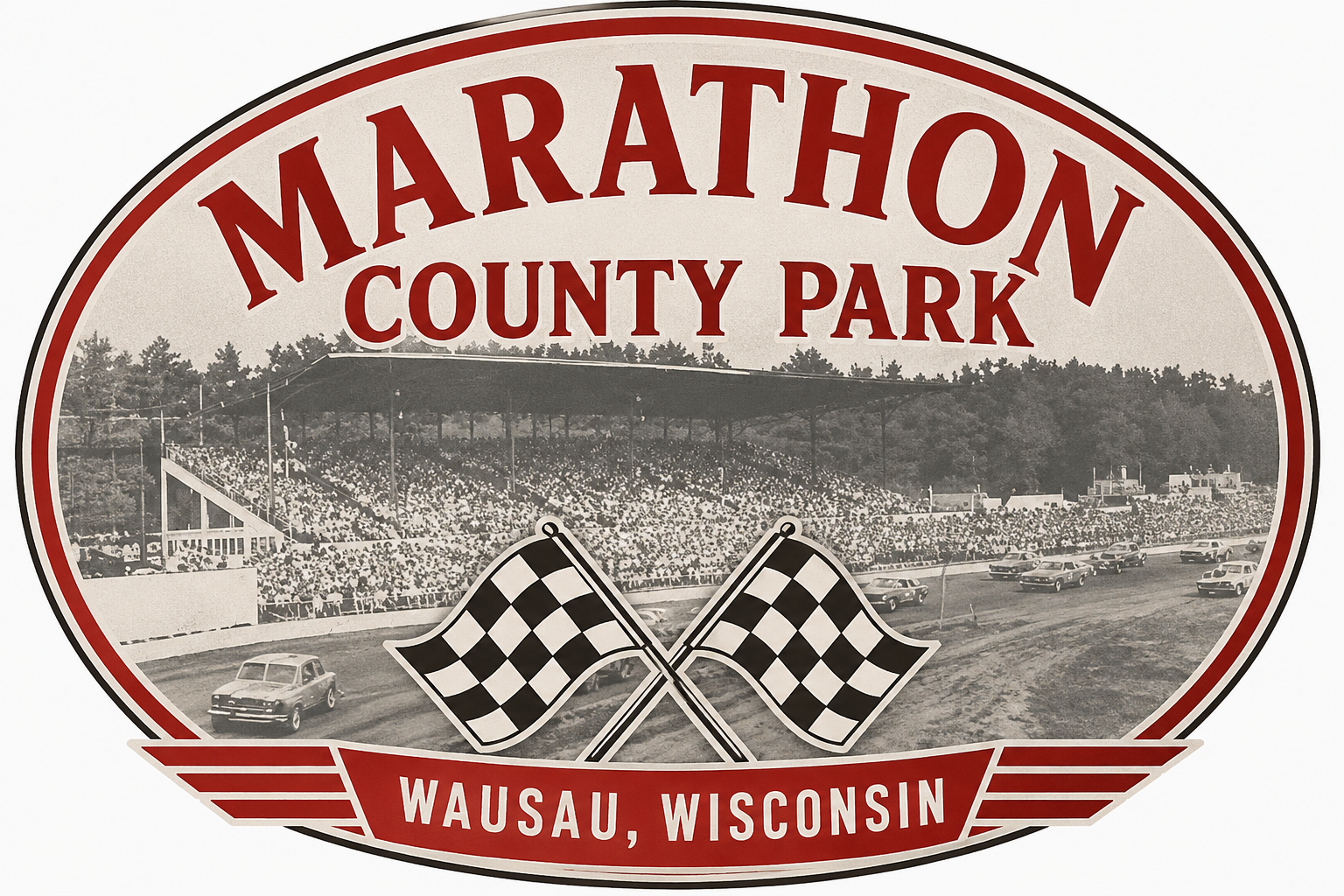 Wausau Fairgrounds logo