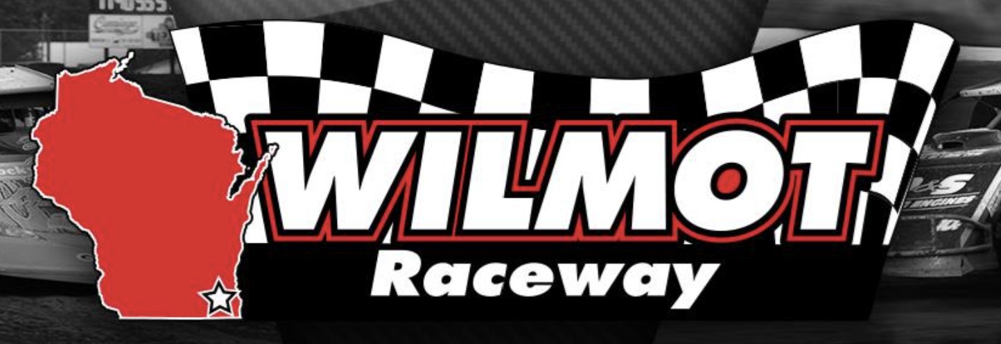 Wilmot Raceway logo