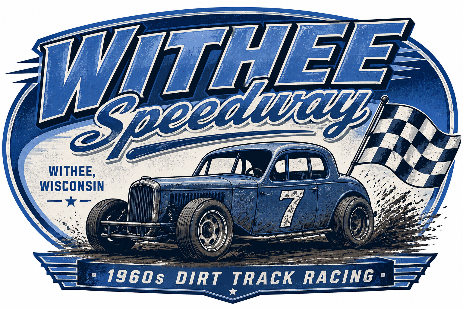 Withee Speedway